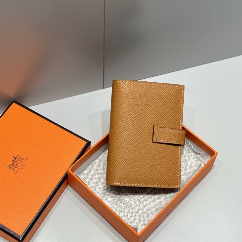 Hermes Wallets Purse